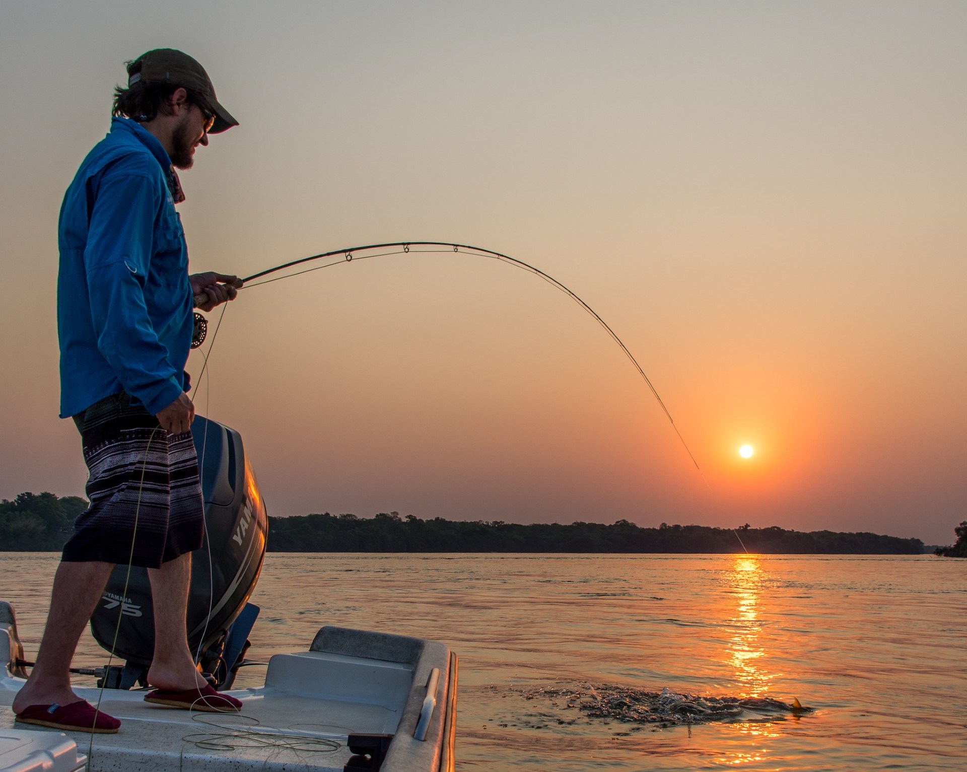 Pesca 3