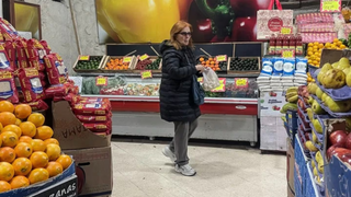 Inflación: el Indec informó que mayo fue el mes con menor suba de precios desde septiembre de 2025