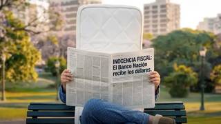 Blanqueo fiscal: el Gobierno busca ampliar la «Inocencia Fiscal» y flexibilizar controles
