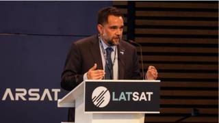 Corrupción en ARSAT: citan a indagatoria a Facundo Leal por presuntos sobornos y fraude