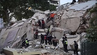Tragedia en Venezuela: 164 muertos y cientos de heridos tras dos devastadores terremotos