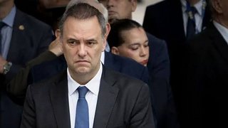 Renunció Manuel Adorni a la Jefatura de Gabinete tras la denuncia por enriquecimiento ilícito