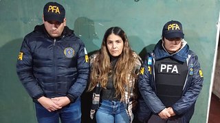 Guerra Rusia-Ucrania: detuvieron en Tigre a una mujer acusada de reclutar mercenarios argentinos