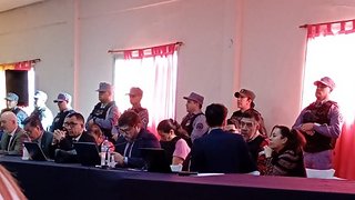 Caso Loan: se reanuda el juicio en Corrientes con la declaración de policías y testigos clave