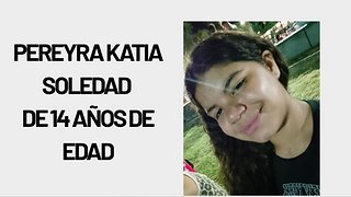 Búsqueda en Corrientes: la Policía rastrea el paradero de una adolescente de 14 años