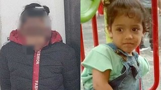 Muerte de Isabella Aguirre: detuvieron en Villa Gesell a la madre de la menor de dos años por abandono de persona