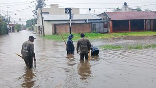 Fenómeno de El Niño: confirman su llegada y cómo impactará en Chaco y Corrientes